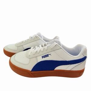 Brand New Puma Palermo Sneaker Men's Size 10 Model 405292-01